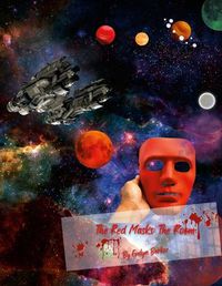 Cover image for The Red Masks