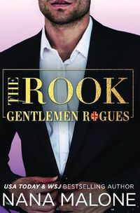 Cover image for The Rook