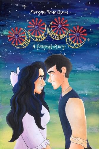 Cover image for The Star Catcher