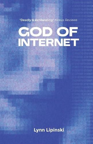 Cover image for God of the Internet