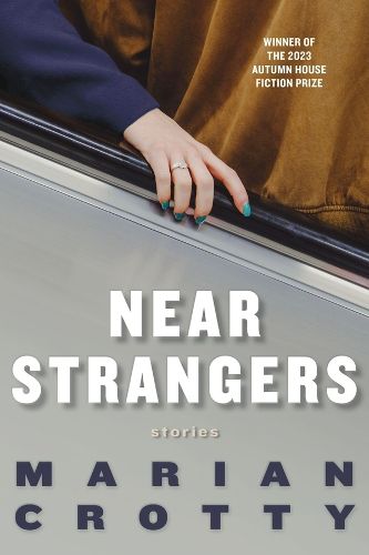 Cover image for Near Strangers