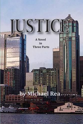 Cover image for Justice