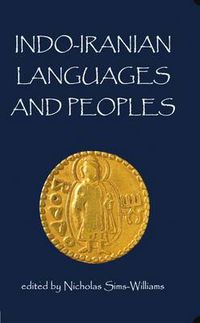 Cover image for Indo-Iranian Languages and Peoples