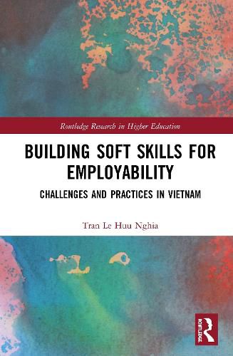 Cover image for Building Soft Skills for Employability: Challenges and Practices in Vietnam