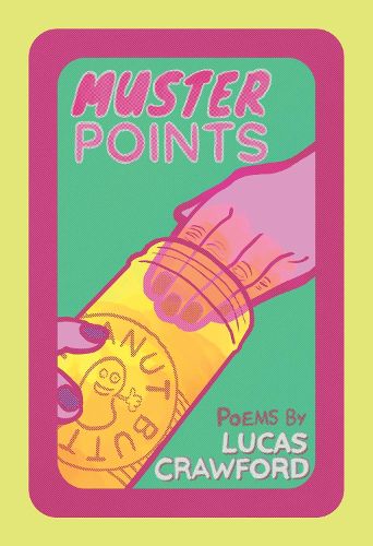 Cover image for Muster Points