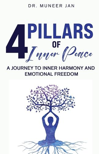 Cover image for 4 Pillars of Inner Peace
