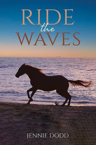 Cover image for Ride the Waves