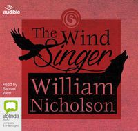 Cover image for The Wind Singer