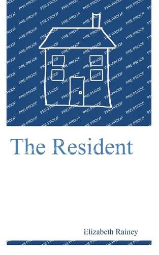 Cover image for The Resident