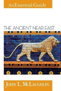 Cover image for Ancient Near East, The