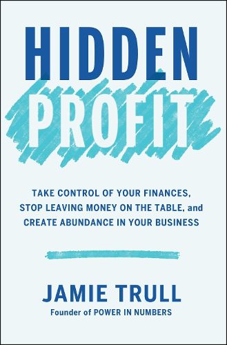 Cover image for Hidden Profit