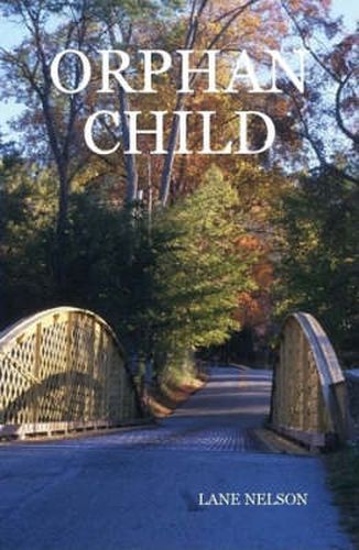 Cover image for Orphan Child