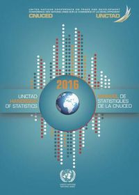 Cover image for UNCTAD handbook of statistics 2016