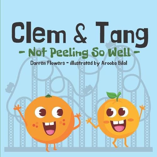 Cover image for Clem & Tang - Not Peeling So Well