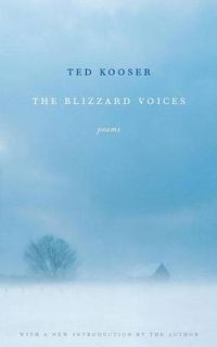 Cover image for The Blizzard Voices