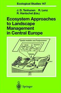 Cover image for Ecosystem Approaches to Landscape Management in Central Europe