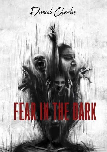 Cover image for Fear in the Dark