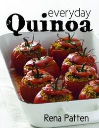 Cover image for Everyday Quinoa