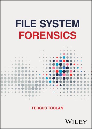 Cover image for File System Forensics