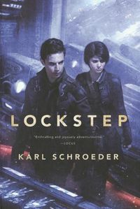 Cover image for Lockstep