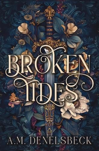 Cover image for Broken Tides