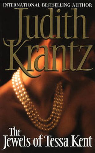 Cover image for The Jewels Of Tessa Kent