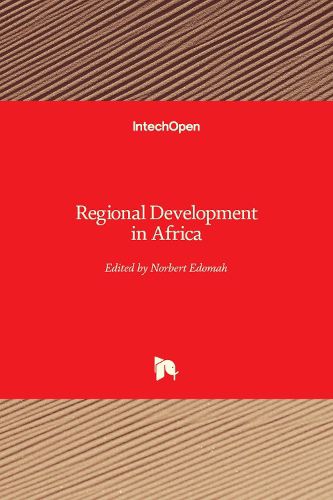 Cover image for Regional Development in Africa