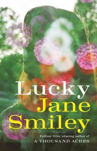 Cover image for Lucky