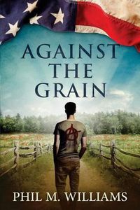 Cover image for Against the Grain