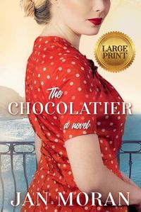 Cover image for The Chocolatier