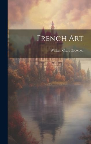 Cover image for French Art