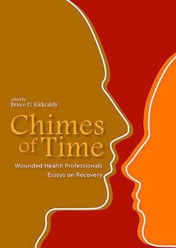 Cover image for Chimes of Time