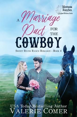 A Marriage Pact for the Cowboy