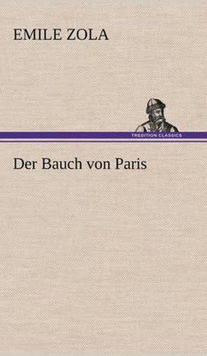 Cover image for Der Bauch Von Paris