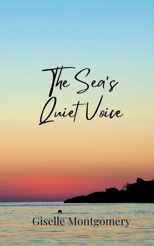 Cover image for The Sea's Quiet Voice