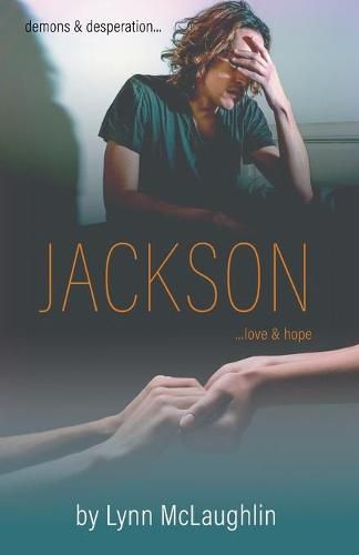 Cover image for Jackson