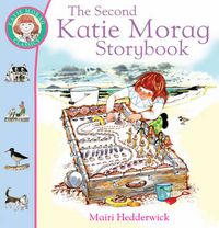 Cover image for The Second Katie Morag Storybook