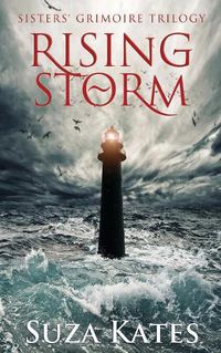 Cover image for Rising Storm