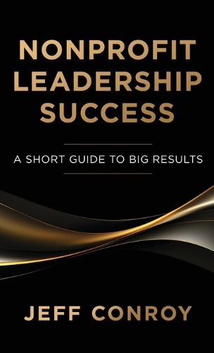 Cover image for Nonprofit Leadership Success