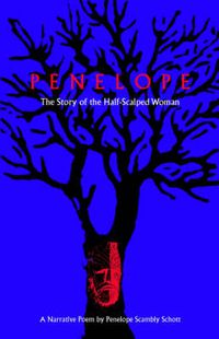 Cover image for Penelope: The Story of the Half-scalped Woman