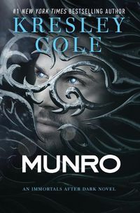 Cover image for Munro
