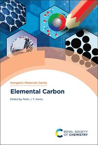 Cover image for Elemental Carbon