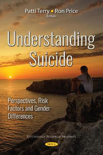 Understanding Suicide: Perspectives, Risk Factors and Gender Differences