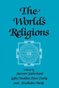 Cover image for The World's Religions