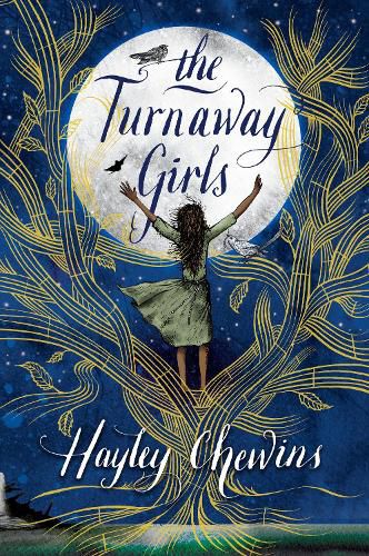 Cover image for The Turnaway Girls