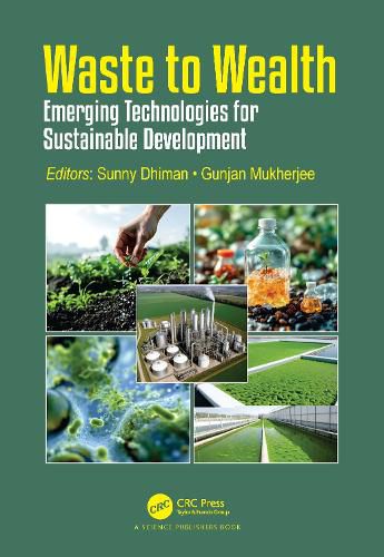 Cover image for Waste to Wealth