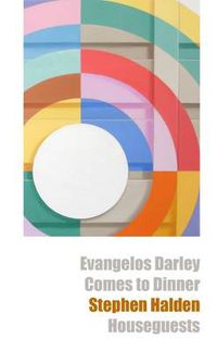 Cover image for Evangelos Darley Comes to Dinner & Houseguests