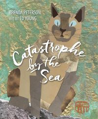Cover image for Catastrophe by the Sea