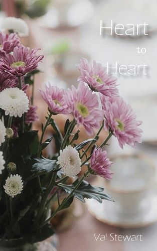 Cover image for Heart to Heart