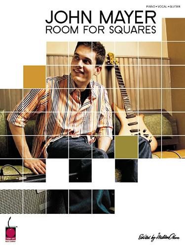 John Mayer - Room for Squares